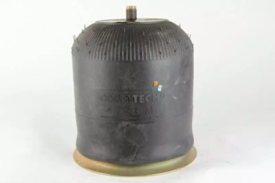 Continental пневмоподушка подвеска 4758np23 фото №1