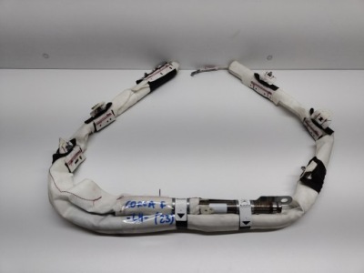 Opel corsa f шторка безопасности воздушная левая подушка безопасности оригинал 2019- фото №1