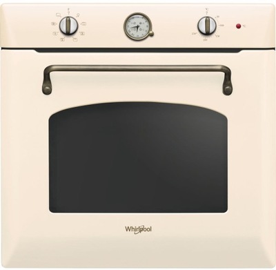 Piekarnik Whirlpool WTA C 8411 SC OW