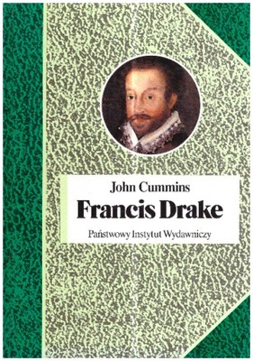 Francis Drake John Cummins
