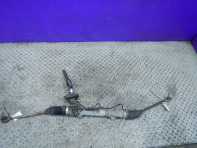 Peugeot 206 трансмиссия рулевая рейка 2126820000085 фото №1