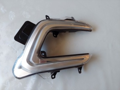 LANTERNE LED RENAULT CAPTUR LIFT 