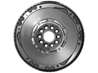 LUK 415 0134 11 WHEEL FLY WHEEL  