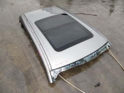 Suzuki vitara iii панорама дах 14- фото №1