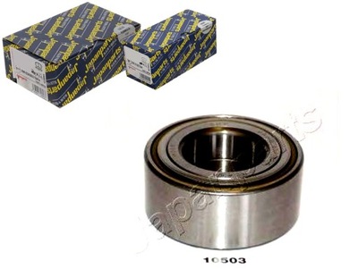 Japkk-10503 підшипник колеса hyundai перед sonata фото №1