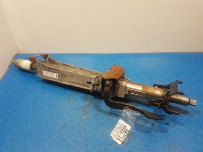 Bmw 3 f30 колонка кермова 743034 фото №1