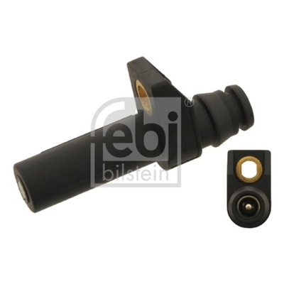 ALTERNADOR IMPULSOW, EJE DE CIGÜEÑAL FEBI BILSTEIN 30689  