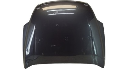 Капот крышка двигателя ford mondeo mk4 фото №1