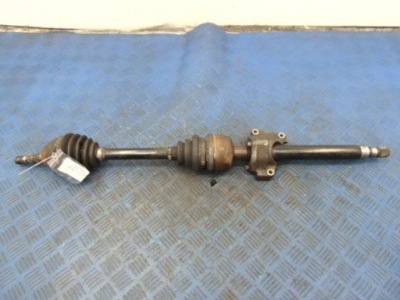 Opel astra h 1.9cdti приводной вал левая 13256906 фото №1