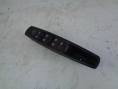 Переключатель панель управление окон renault megane 3 iii generation фото №1