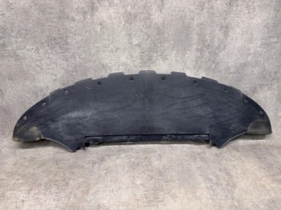 Плита pod бампер защита tesla model 3 фото №1