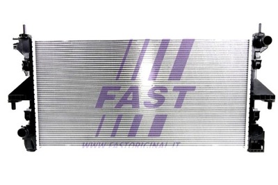 FAST RADUADOR FIAT DUCATO 14> 2.3 JTD  