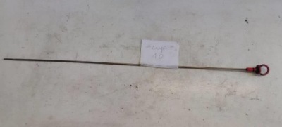 Щуп 1.0 бензин volkswagen lupo фото №1