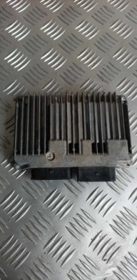 Бортовой компьютер двигателя bmw e46 7516809 фото №1