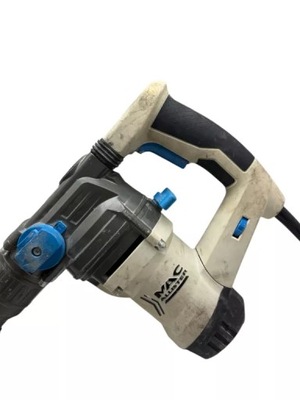 MŁOTOWIERTARKA MACALLISTER MSRH1500-A