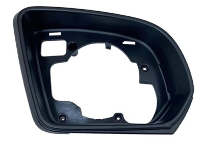 Рамка правая зеркало mercedes vito w447 фото №1