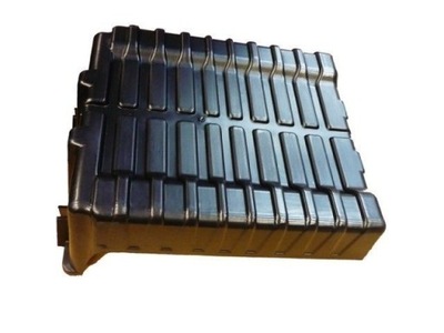 Кришка корпус захист акумулятор daf 95 95xf фото №1