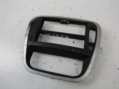 Citroen c3 i рамка радіо навігації 05-09 5d ph2 фото №1