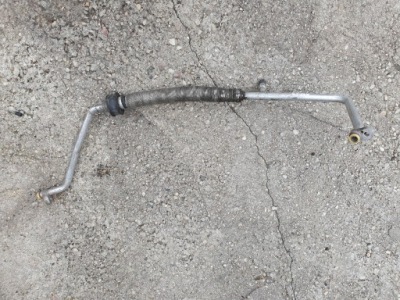 Bmw x5 e53 шланг трубка пабтрубок  кондиционера фото №1