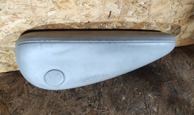 Підлокітник сидіння водія chrysler pacifica фото №1