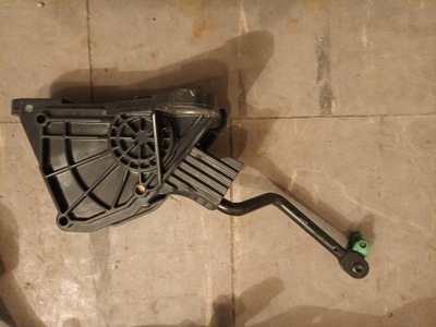 Педаль газа потенциометр honda civic ufo viii фото №1