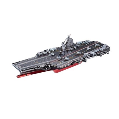 Zestawy modeli Model budynku okrętu wojennego