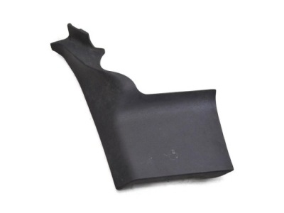 Защита петля капот правая peugeot 607 рестайлинг  9636025977 фото №1