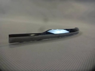 Хром молдинг лівий задня mercedes glc x253 c253 фото №1