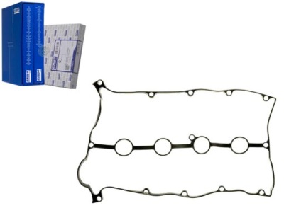 Ajusa прокладка pok. zaw. kia carens ii 02- фото №1