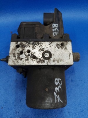 Насос abs rover 75 0265222001 фото №1