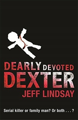 DEVOTED - DEXTER JEFF LINDSAY