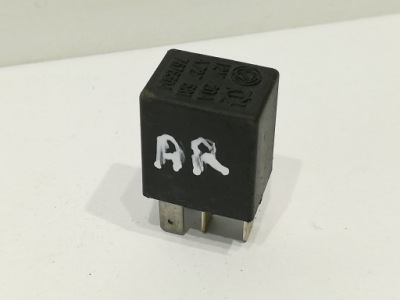 Реле alfa romeo 7676504 фото №1