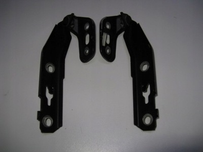 Петлі капот перед audi a6 c6 ly9b фото №1