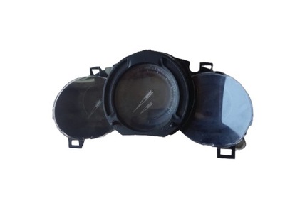 Citroen ds3 счетчик 96668808xt фото №1