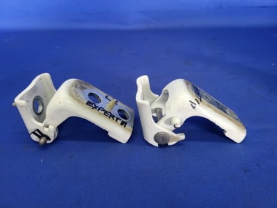 Петли дверь левый перед expert iii jumpy iii фото №1