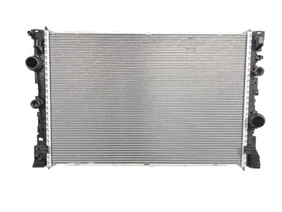 RADIATOR BMW X3 G01 X4 G02 17118472272 8472272  