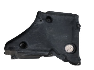 Захист підвіска лівий перед mercedes w220 фото №1