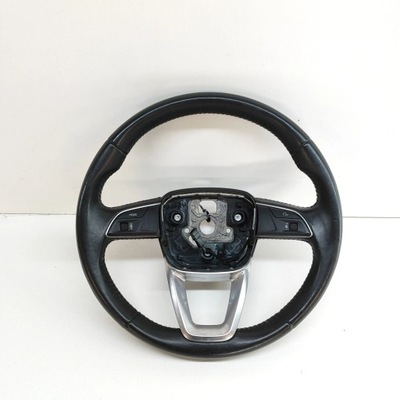 Audi a4 s4 b9 8w 2017 воздуховод фото №1