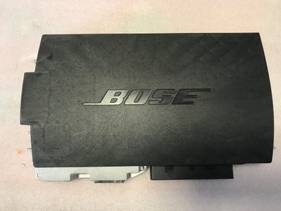 УСИЛИТЕЛЬ BOSE AUDI A6 A7 A8 4G0035223B