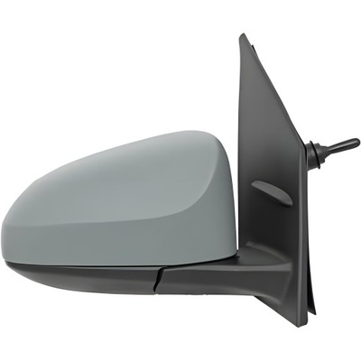Дзеркало зовнішнє do toyota aygo 14 фото №1
