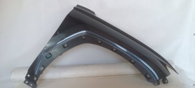 Крыло правый hyundai tucson iv 4 21r фото №1