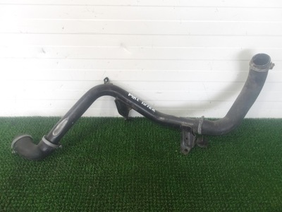 FORD FOCUS MK2 LIFT 07-10 1.6 TDCI VAMZDIS LAIDAS INTERCOOLERA ŽARNOS OE 