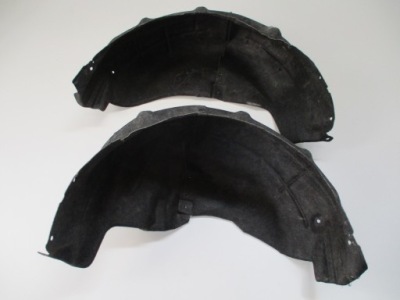 Подкрылок задние renault kadjar 767485750r правое фото №1