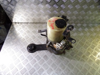 Насос усилителя электрическая opel vectra c signum фото №1