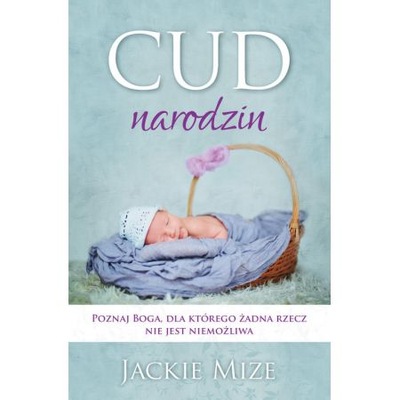 Cud narodzin