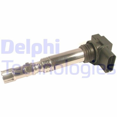 КАТУШКА ЗАЖИГАНИЯ DELPHI GN10195-12B1