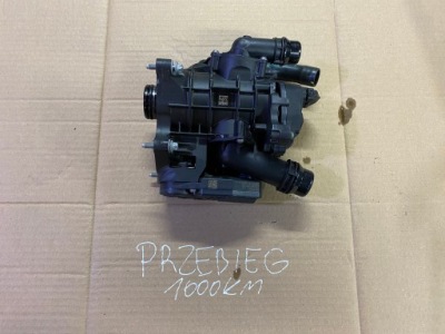 Модуль термостат bmw z4 g29 8642560 фото №1