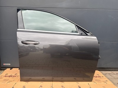 Opel astra l vi дверь правое перед evl фото №1