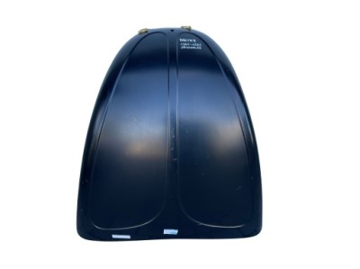 Капот vw kaefer, kafer, garbus, beetle 1967-1985 - nowa оригинальная фото №1