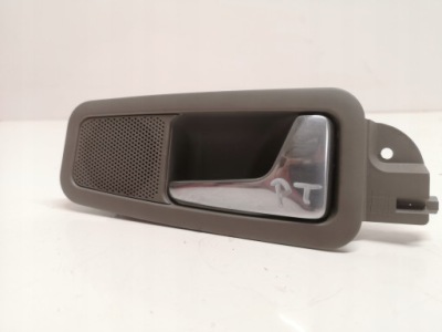 Audi a8 d2 94-02 ручка внутренняя правая задняя фото №1